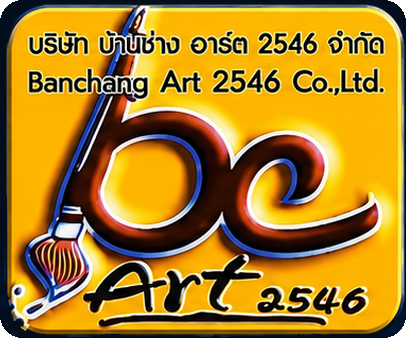 Banchang Art 2546 Co.,Ltd.